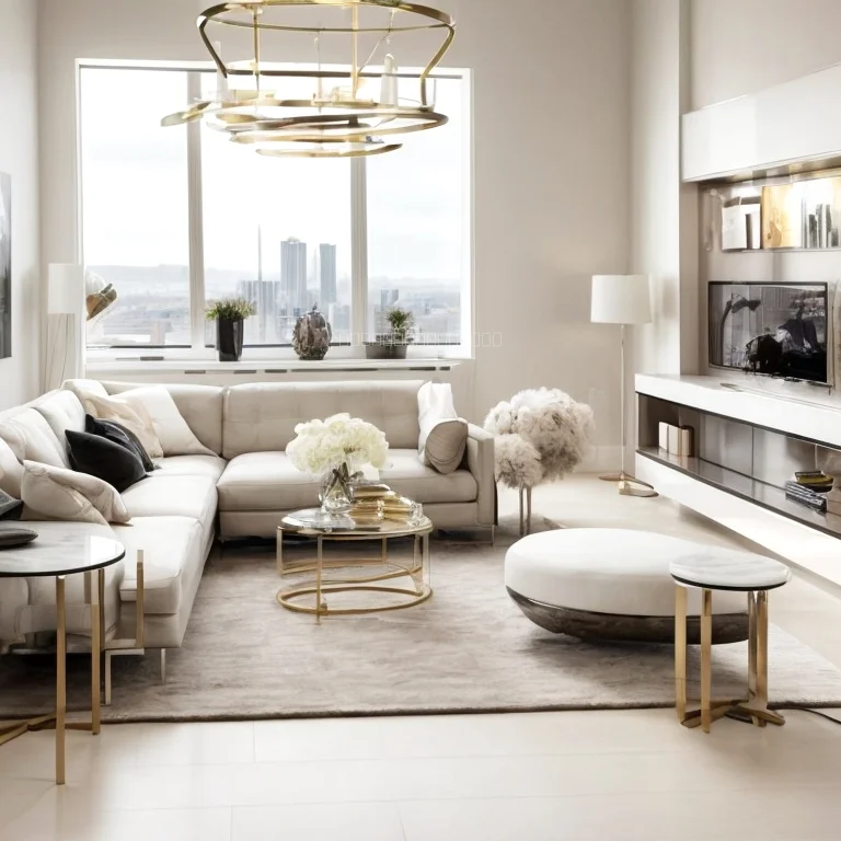 LuxNMaxHomeのコンサルタントが顧客に提案