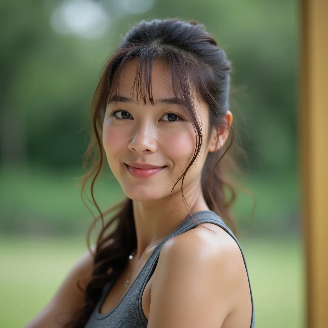佐藤 美咲