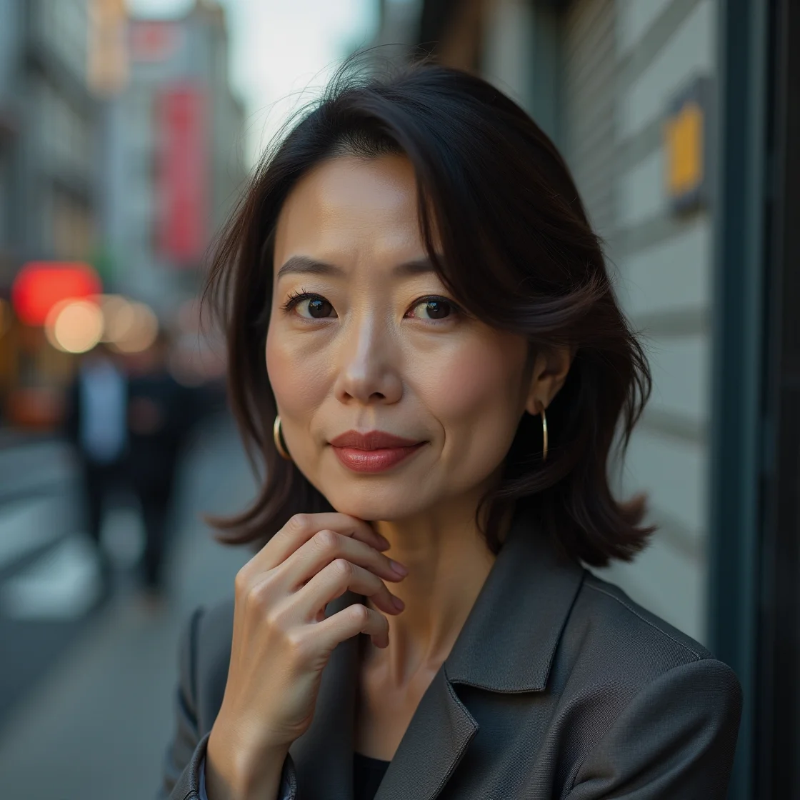 渡辺 明子